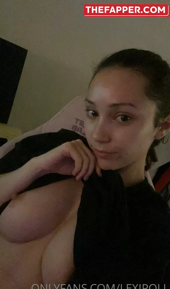 Lexipoll  Onlyfans Leaked Nude Image #CU1boWk6pH