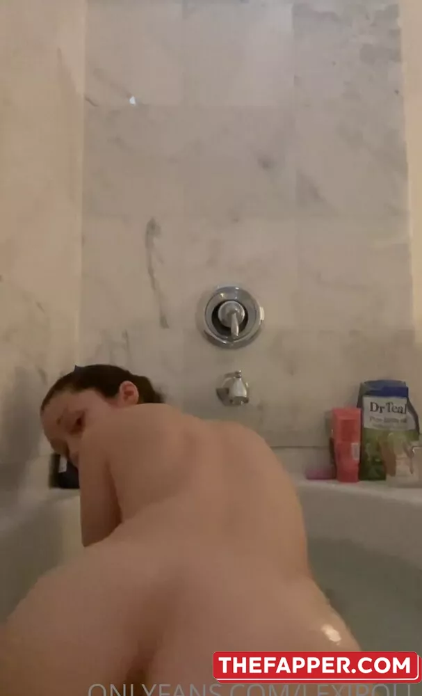 Lexipoll  Onlyfans Leaked Nude Image #DwwTA6xz28