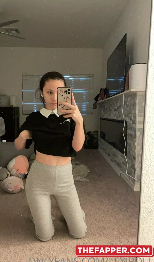 Lexipoll  Onlyfans Leaked Nude Image #GItCBIvky1