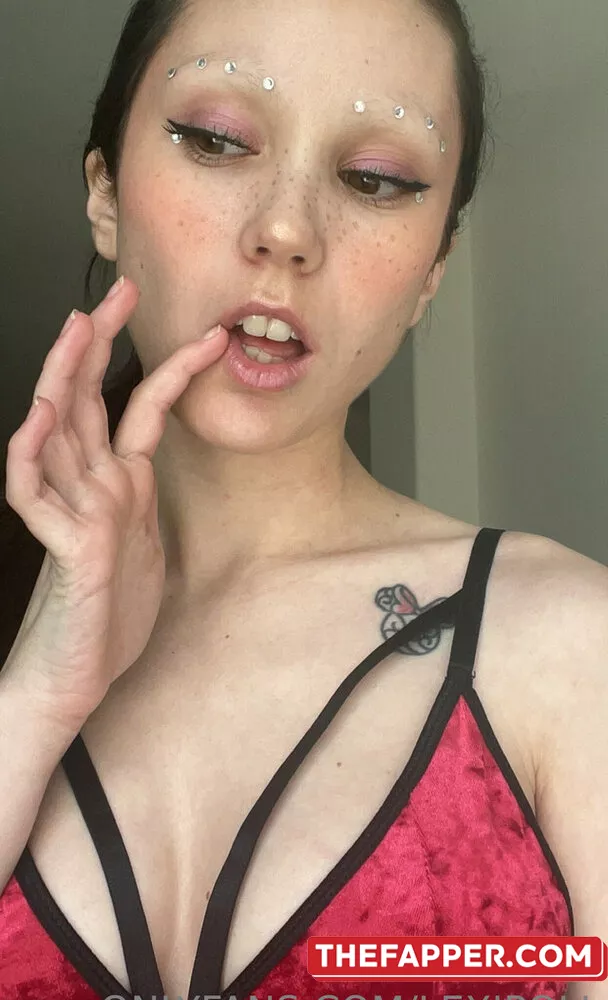 Lexipoll  Onlyfans Leaked Nude Image #GYutvslJc0