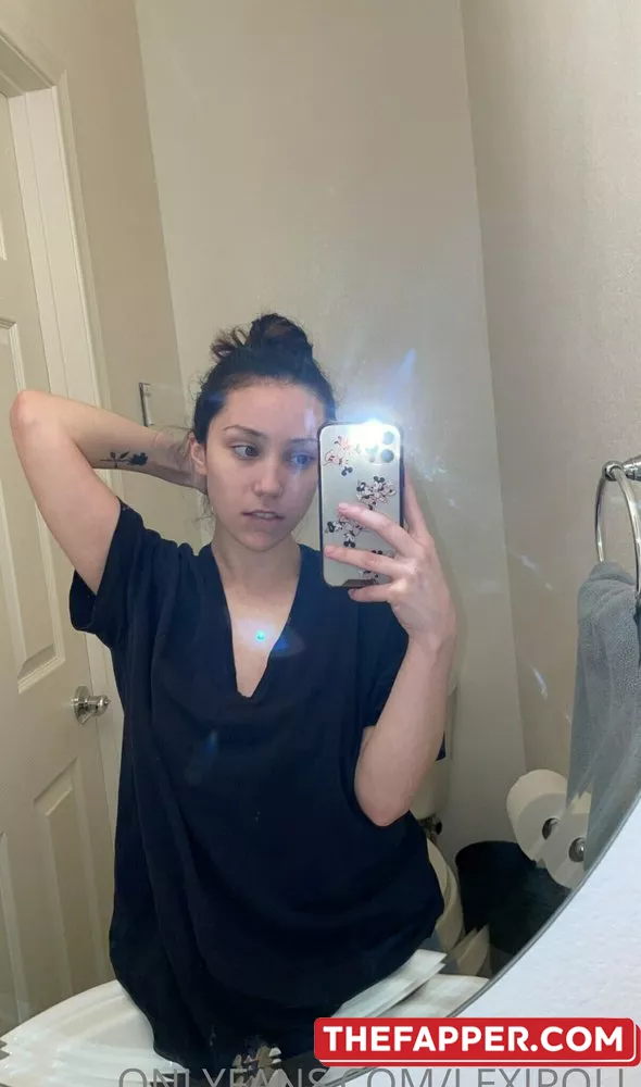 Lexipoll  Onlyfans Leaked Nude Image #JAdncNzScW