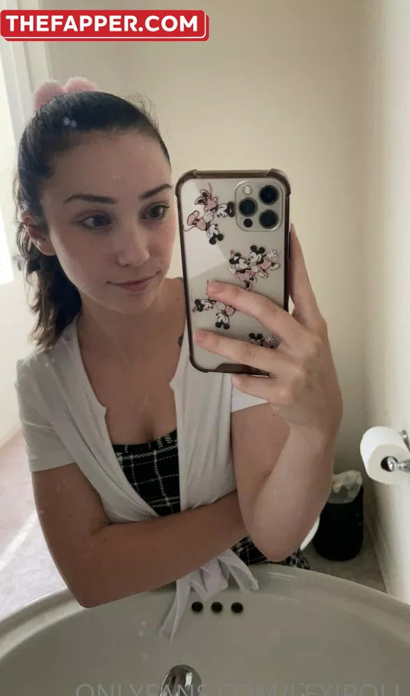 Lexipoll  Onlyfans Leaked Nude Image #MASqR8FJcW