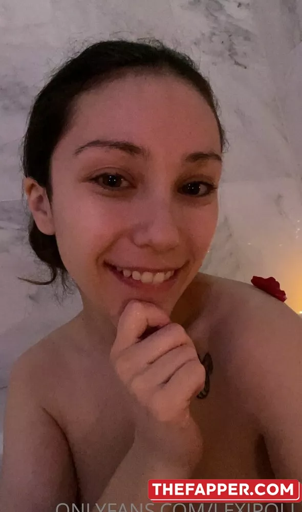 Lexipoll  Onlyfans Leaked Nude Image #MHk2qe2RGg