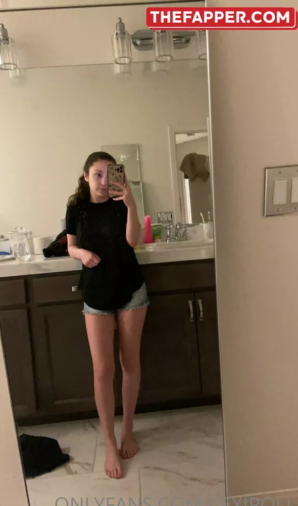 Lexipoll  Onlyfans Leaked Nude Image #NA1MkKTlwu