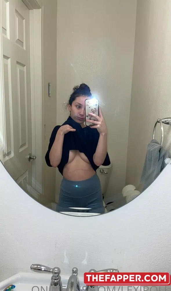 Lexipoll  Onlyfans Leaked Nude Image #NoZaI3OAIA