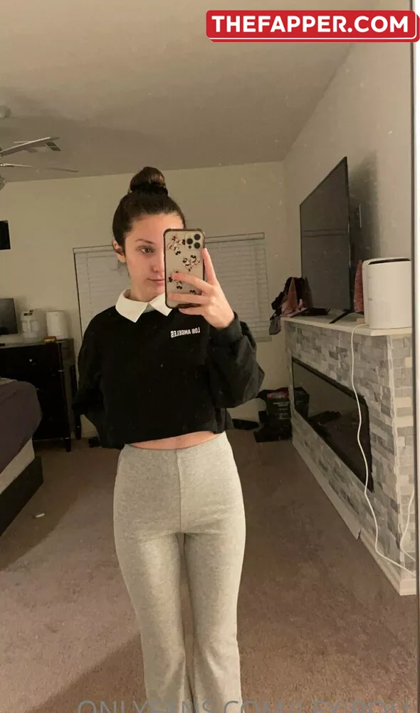 Lexipoll  Onlyfans Leaked Nude Image #RsoQeqwjJ7