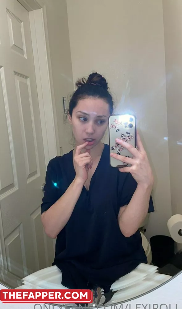 Lexipoll  Onlyfans Leaked Nude Image #TLBv41yRbB
