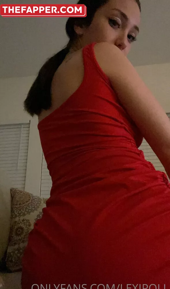 Lexipoll  Onlyfans Leaked Nude Image #TQMC467aT2