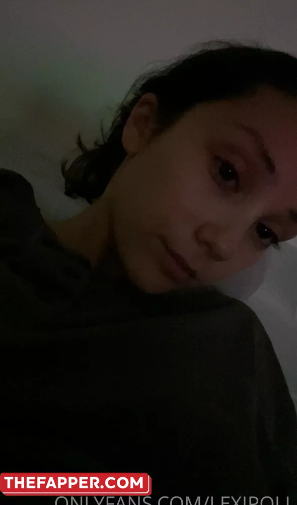Lexipoll  Onlyfans Leaked Nude Image #bJDA3JJiKy