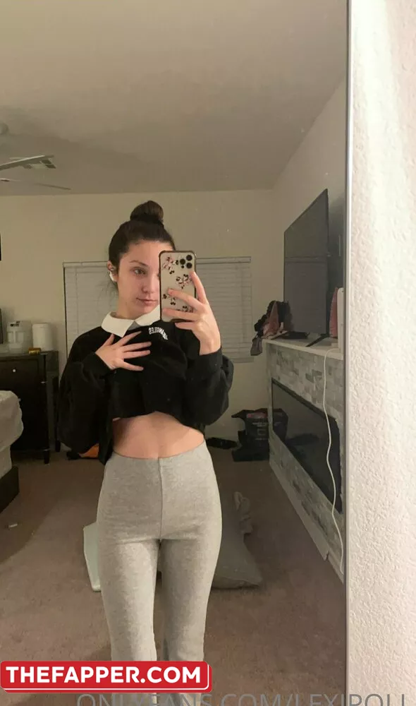 Lexipoll  Onlyfans Leaked Nude Image #ev25cUxU7C
