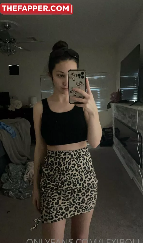 Lexipoll  Onlyfans Leaked Nude Image #f4HPfm3OMN