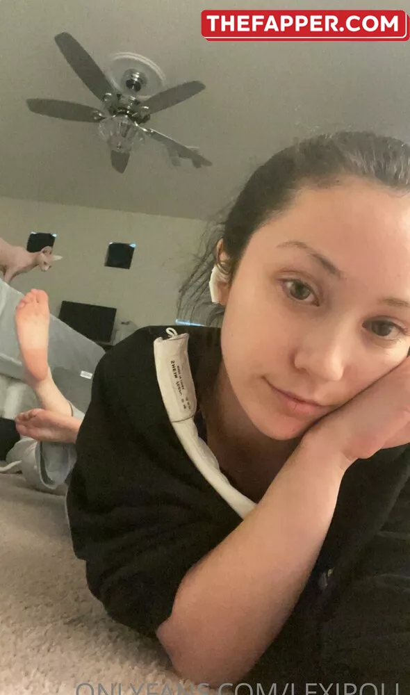 Lexipoll  Onlyfans Leaked Nude Image #fQLMTQHJCf