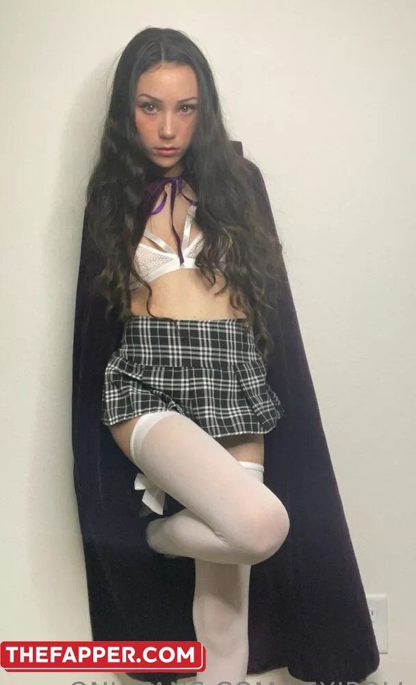Lexipoll  Onlyfans Leaked Nude Image #itUPFxjiu3