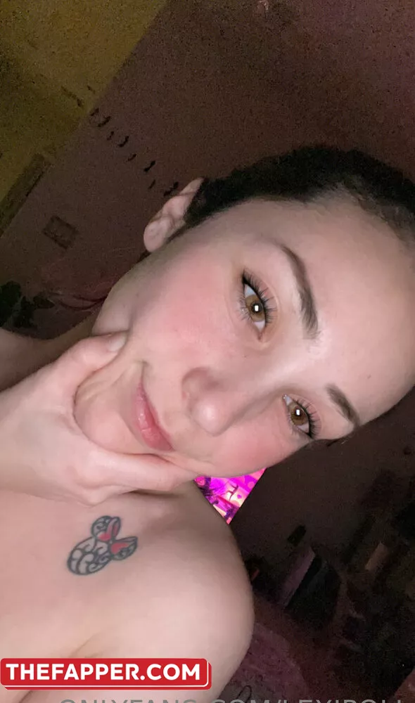 Lexipoll  Onlyfans Leaked Nude Image #jD8EFiivyC
