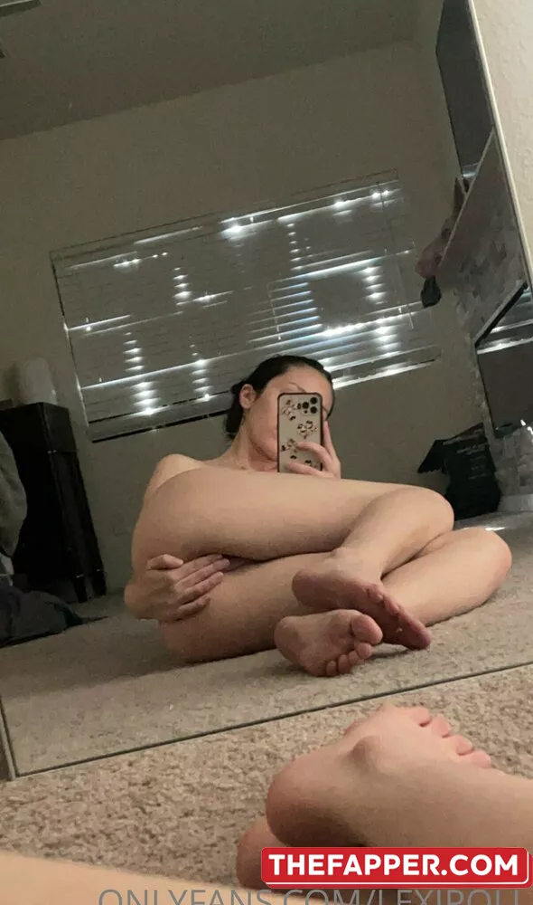 Lexipoll  Onlyfans Leaked Nude Image #lUSNiTiQYQ