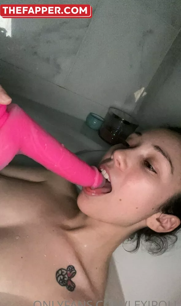 Lexipoll  Onlyfans Leaked Nude Image #lw7x70If04