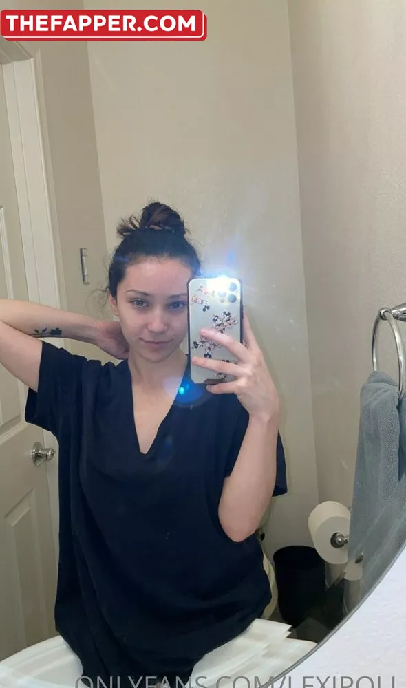 Lexipoll  Onlyfans Leaked Nude Image #nAIBR4nFNx