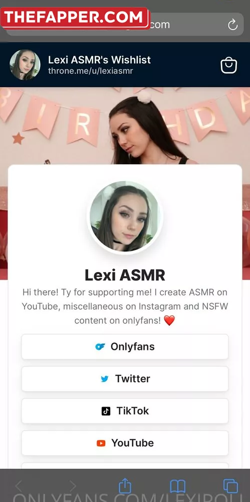 Lexipoll  Onlyfans Leaked Nude Image #q97xCMCR6D