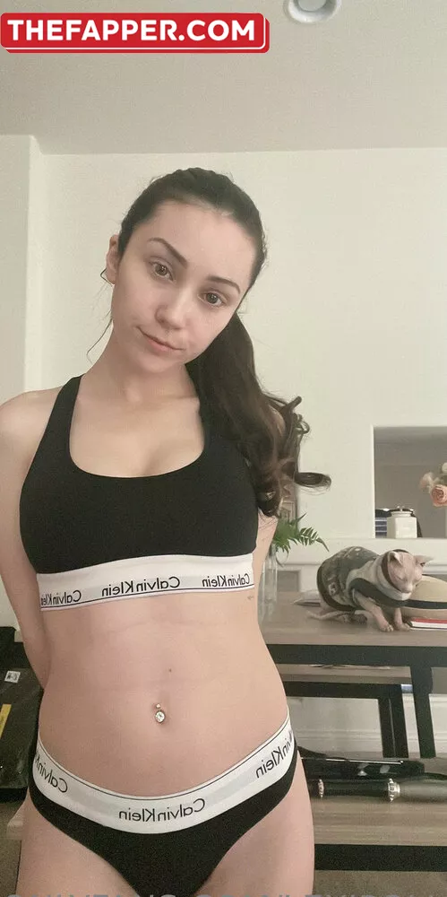 Lexipoll  Onlyfans Leaked Nude Image #rLP6270hQ4