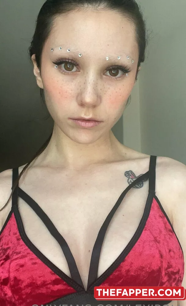 Lexipoll  Onlyfans Leaked Nude Image #vXhylmfNQp