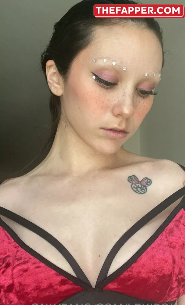 Lexipoll  Onlyfans Leaked Nude Image #xLg7OQvc97