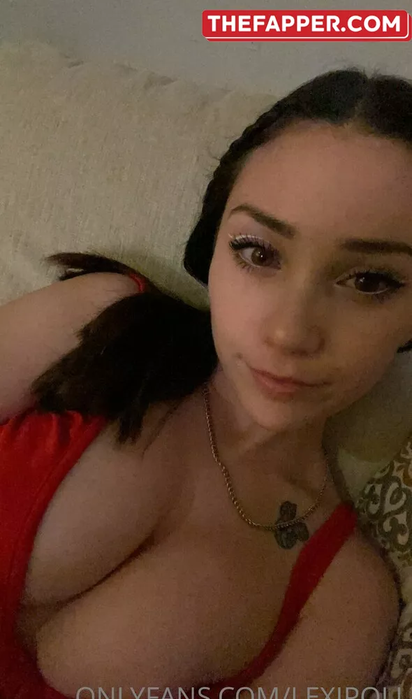 Lexipoll  Onlyfans Leaked Nude Image #yLDmrQtEi9