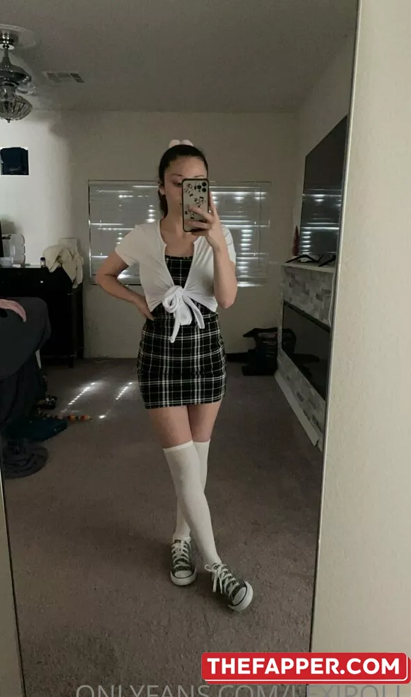 Lexipoll  Onlyfans Leaked Nude Image #z2WxIP8YPZ