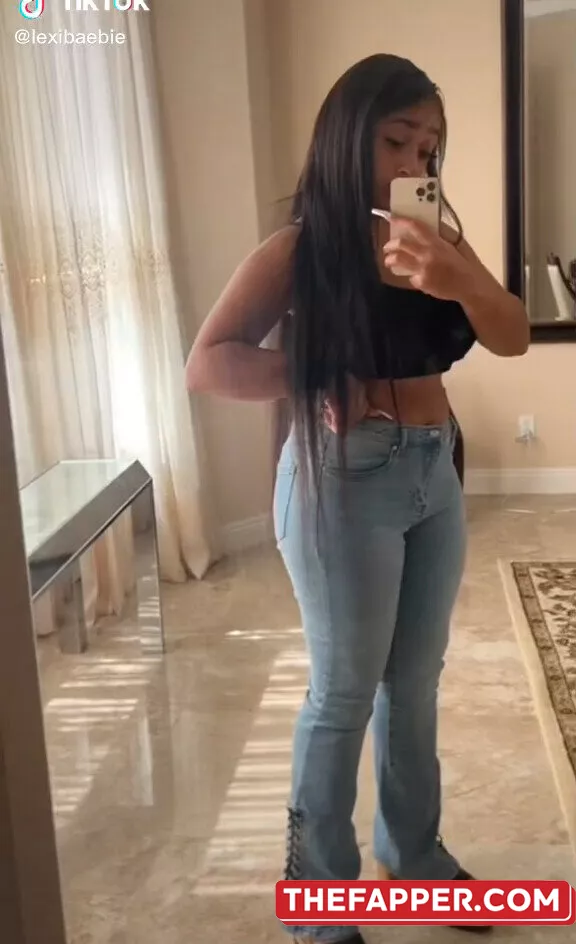Lexxiibaebie  Onlyfans Leaked Nude Image #E2Di9f99Ma