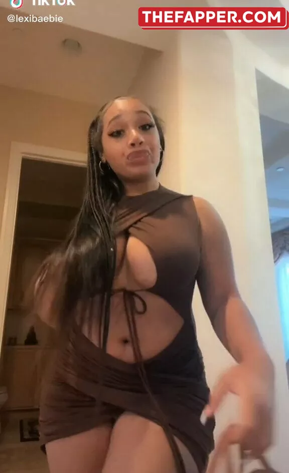 Lexxiibaebie  Onlyfans Leaked Nude Image #M8Jnmvde3U
