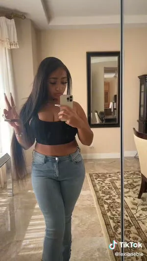 Lexxiibaebie Onlyfans Leaked Nude Image #oJPO7Tjhc5