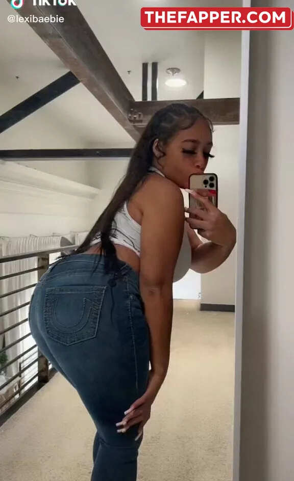 Lexxiibaebie  Onlyfans Leaked Nude Image #zXRxNHcALK
