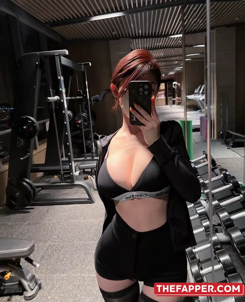 Lianhong6688  Onlyfans Leaked Nude Image #Bk77nyPAXT