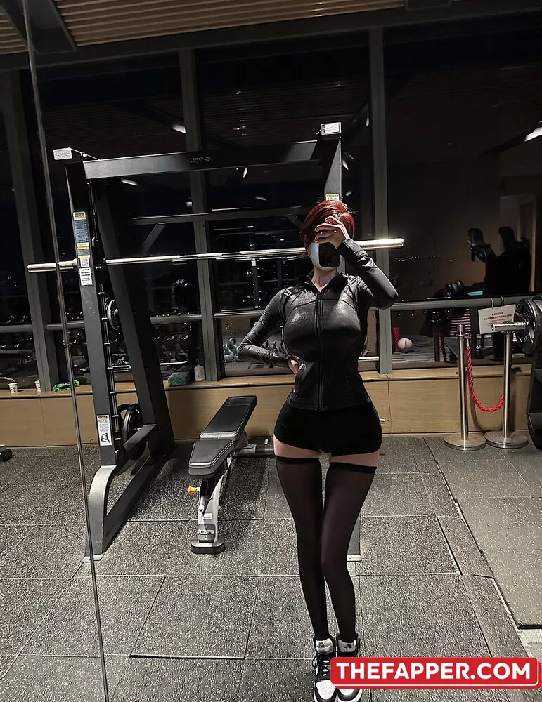 Lianhong6688  Onlyfans Leaked Nude Image #ZIA6mviGuF