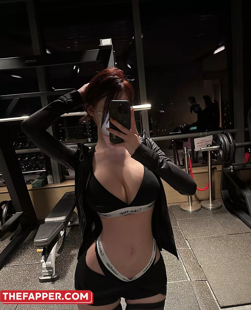 Lianhong6688  Onlyfans Leaked Nude Image #gn9MpyPhXP