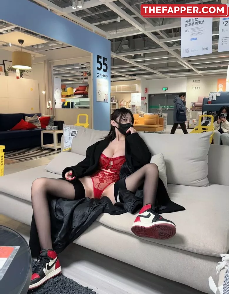 Lianhong6688  Onlyfans Leaked Nude Image #q4PsabSP92