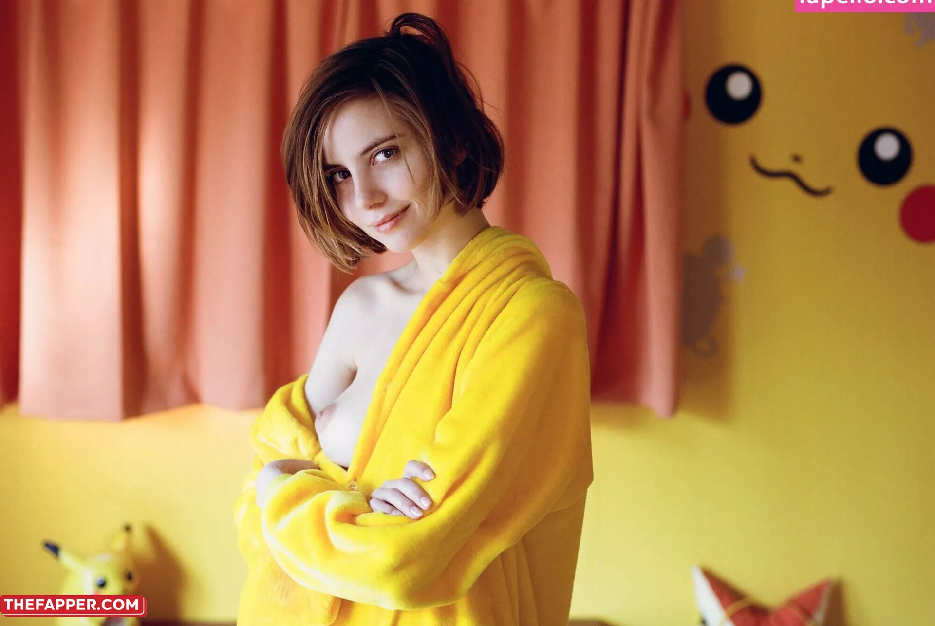 Liara Roux  Onlyfans Leaked Nude Image #0wj3K9DS1t