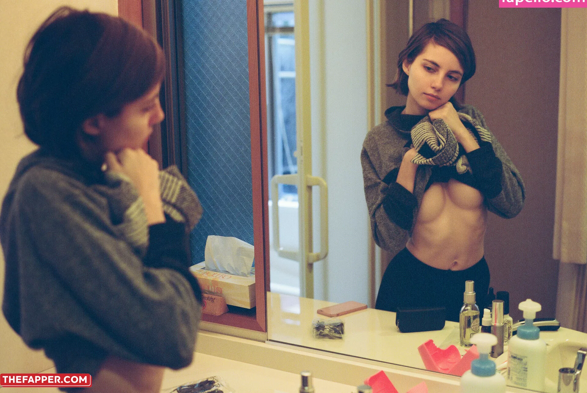 Liara Roux  Onlyfans Leaked Nude Image #69swY5H6db
