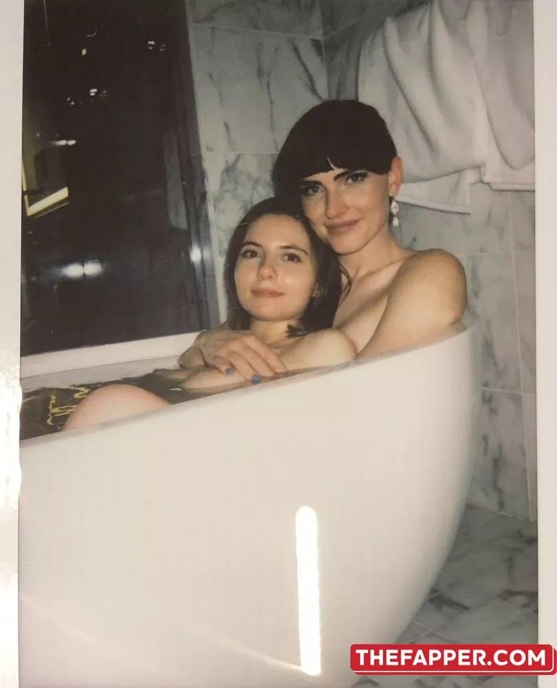 Liara Roux  Onlyfans Leaked Nude Image #qkasxPNyYk