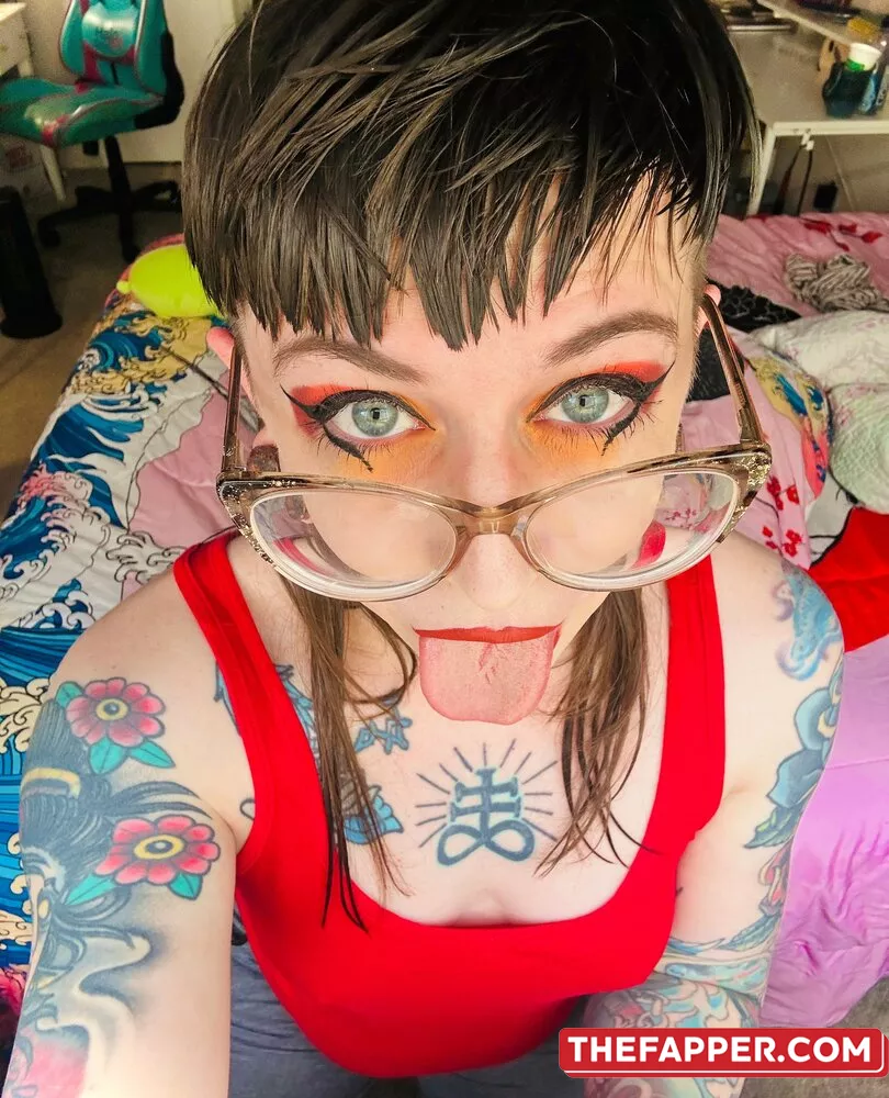 Lil Missmaverick  Onlyfans Leaked Nude Image #3AT5moEEE8