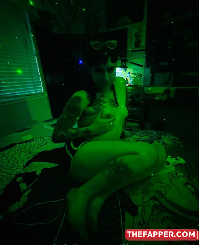 Lil Missmaverick  Onlyfans Leaked Nude Image #7f5rfrendO