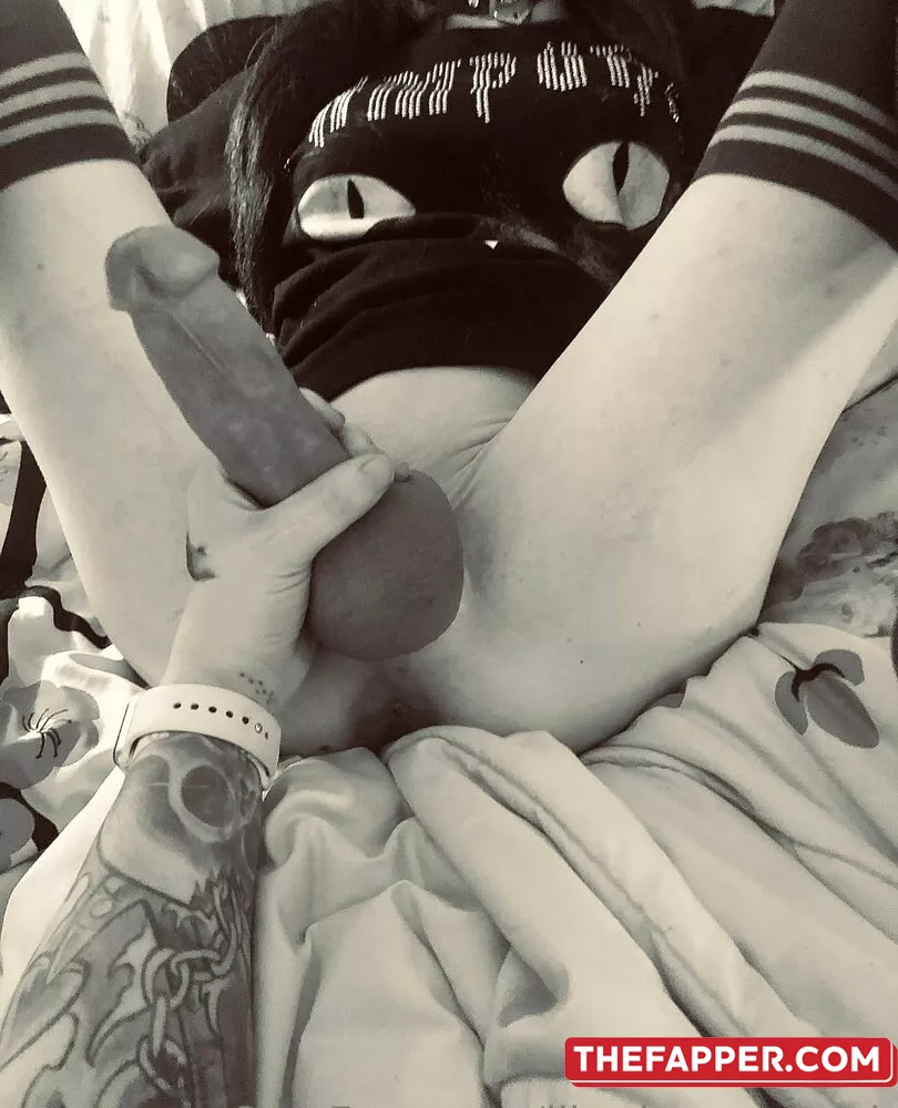 Lil Missmaverick  Onlyfans Leaked Nude Image #88BkXMvAb7