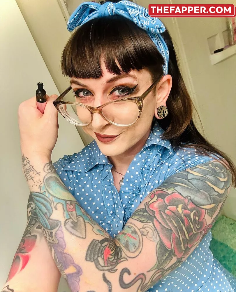 Lil Missmaverick  Onlyfans Leaked Nude Image #Q9jNzujwOs