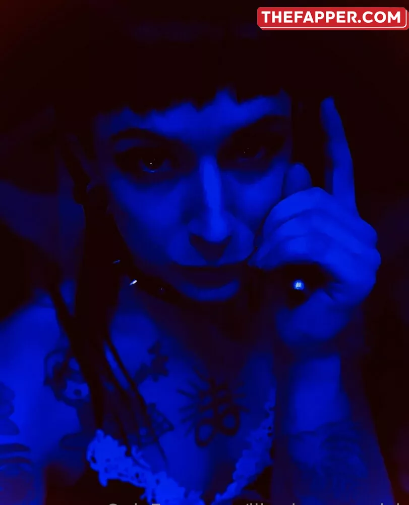 Lil Missmaverick  Onlyfans Leaked Nude Image #QDqaGzkdOH