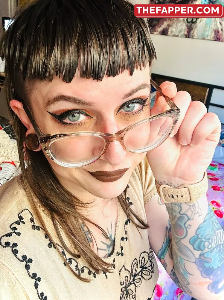 Lil Missmaverick  Onlyfans Leaked Nude Image #TqMwmrfOvl