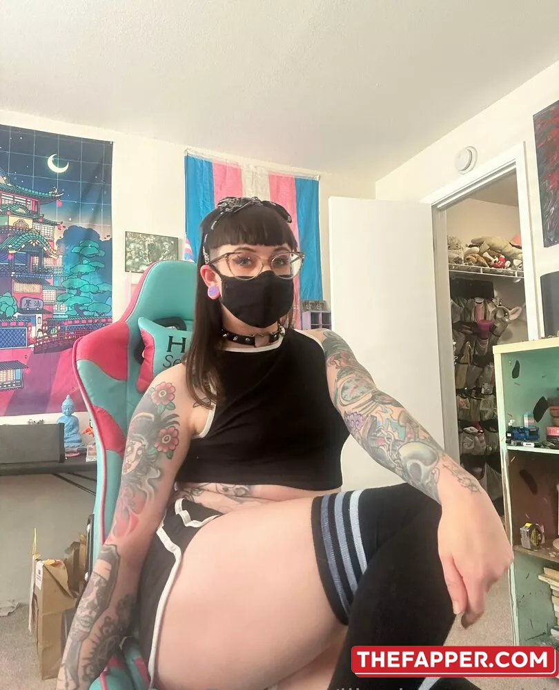Lil Missmaverick  Onlyfans Leaked Nude Image #WRDE97lUXu