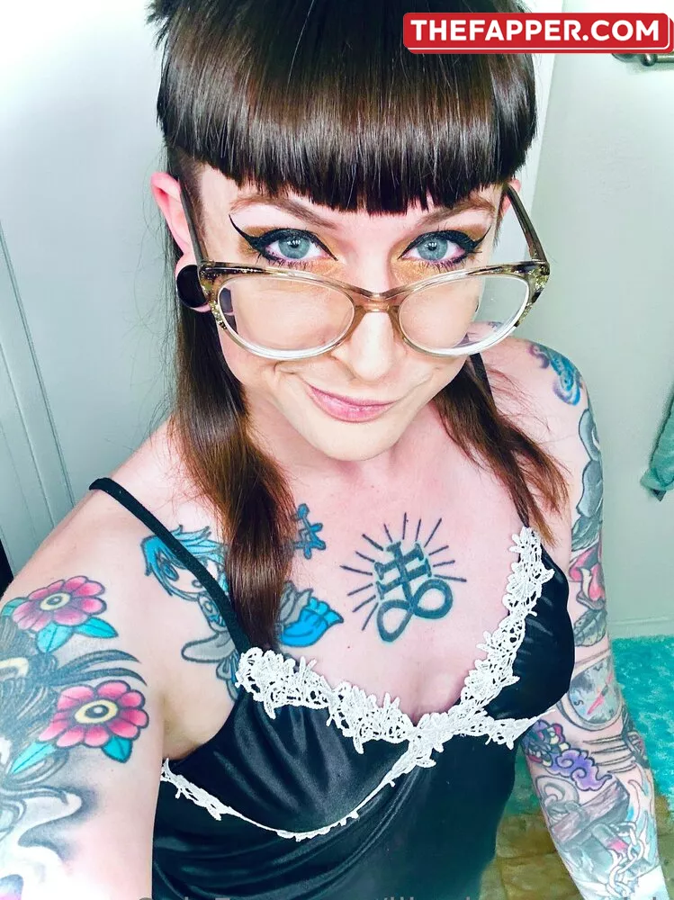 Lil Missmaverick  Onlyfans Leaked Nude Image #XXqdHM82DU