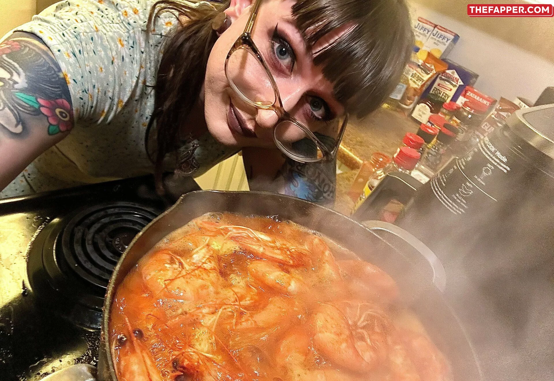 Lil Missmaverick  Onlyfans Leaked Nude Image #Xqy4RsSin6