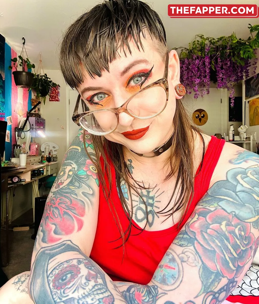 Lil Missmaverick  Onlyfans Leaked Nude Image #Z75Nwu3ABW