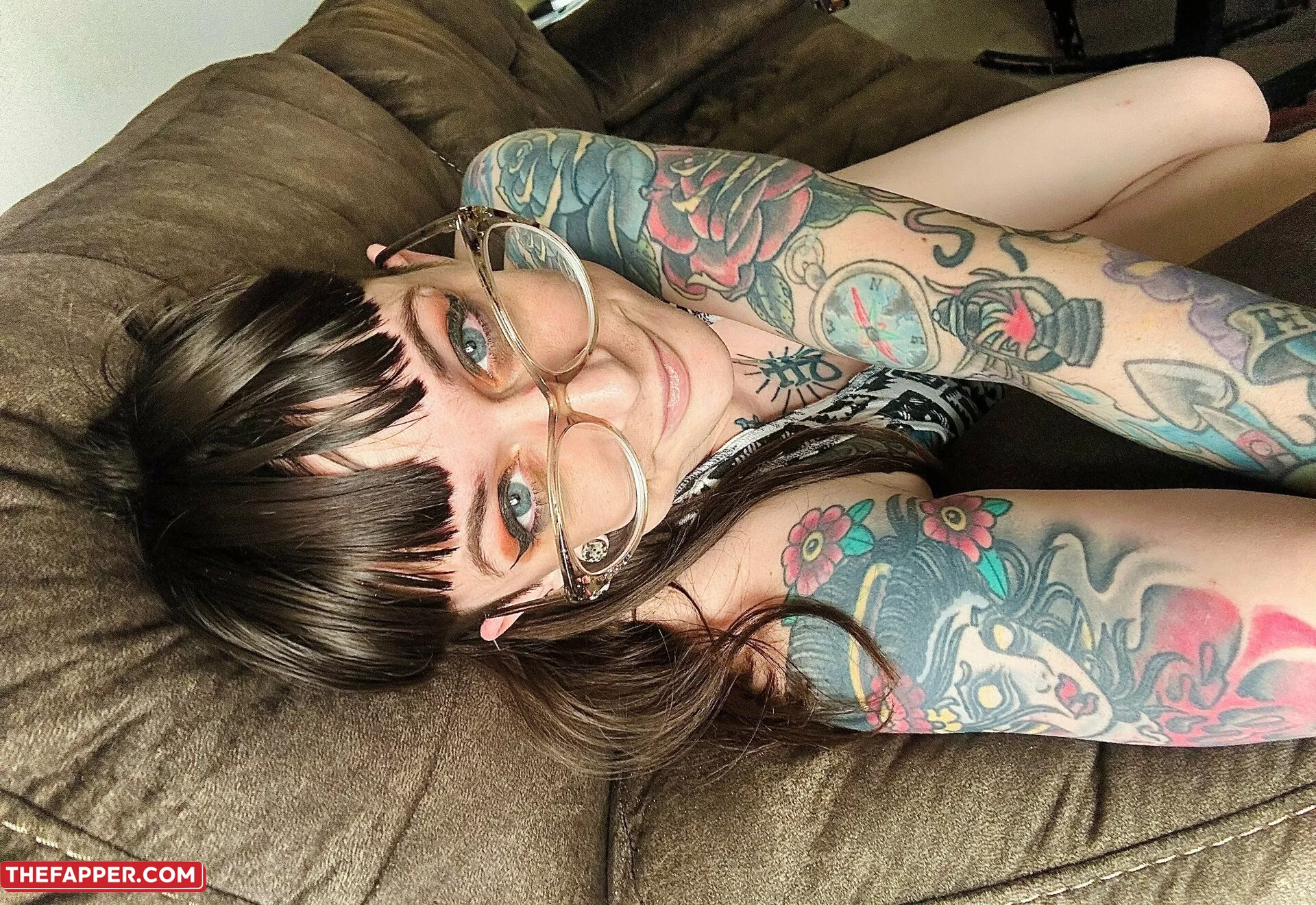 Lil Missmaverick  Onlyfans Leaked Nude Image #c3GKnMYaLS