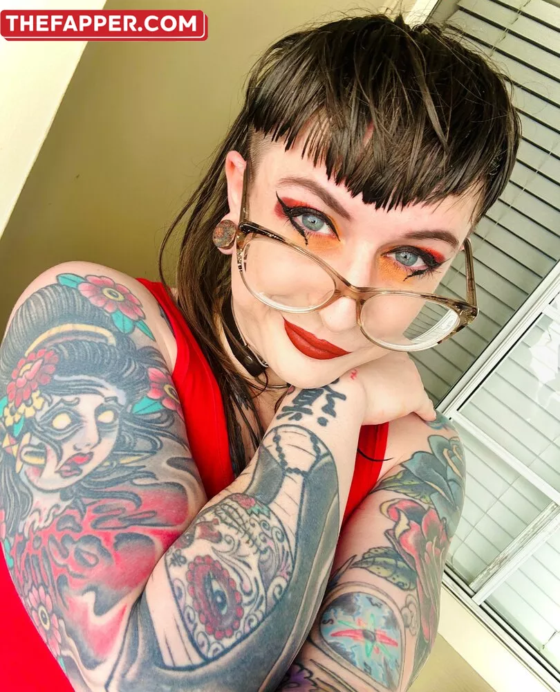 Lil Missmaverick  Onlyfans Leaked Nude Image #dRwa3CxBH1